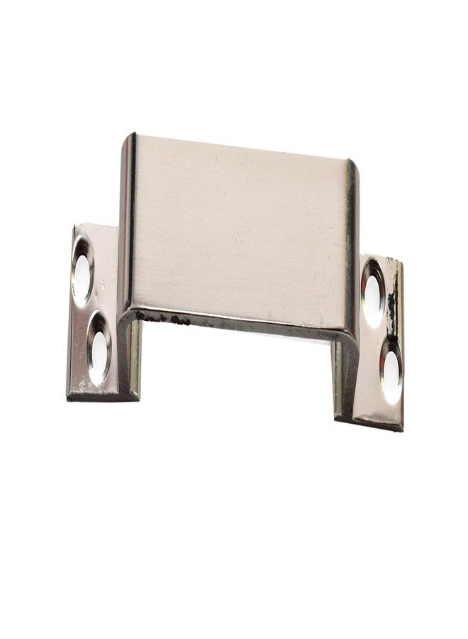 Visko Tools 1004 Series 125 Mm D Secton Handles (Silver, 10 Piece) - Image 2